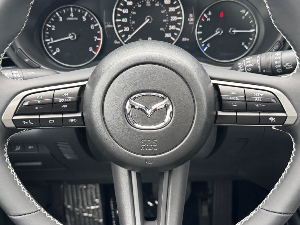 New 2026 MAZDA CX-30 Aire Edition AWD/4WD image 13