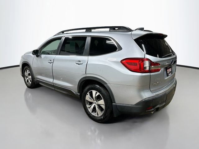Used 2020 Subaru Ascent Premium w/ Convenience Package AWD/4WD image 9