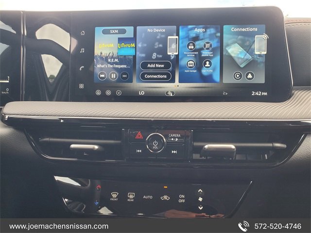 New 2026 Nissan Kicks SR image 20