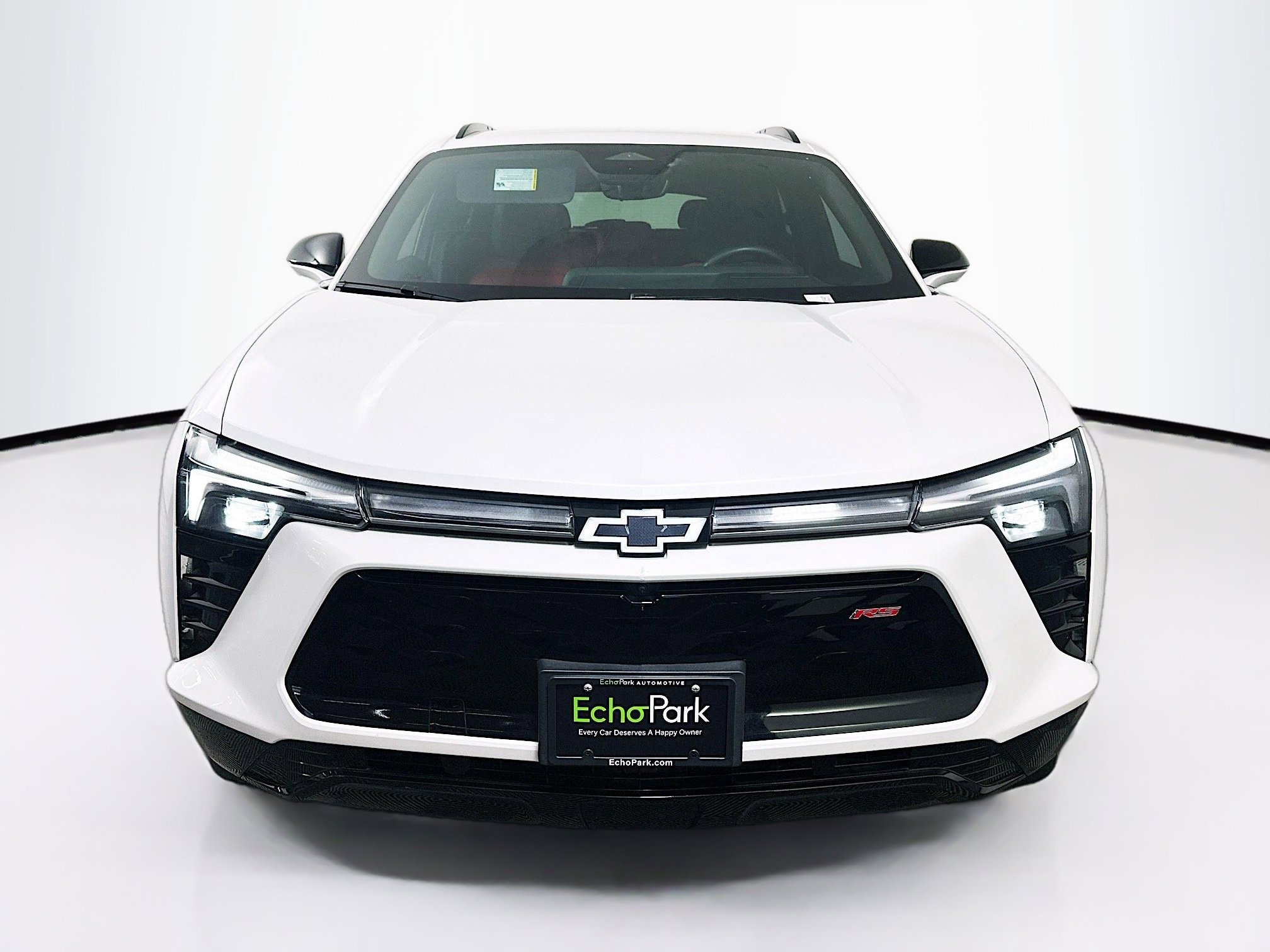 Used 2024 Chevrolet Blazer EV RS AWD/4WD image 2