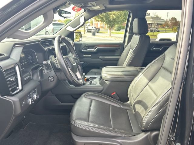 Certified 2024 GMC Sierra 1500 Denali image 13