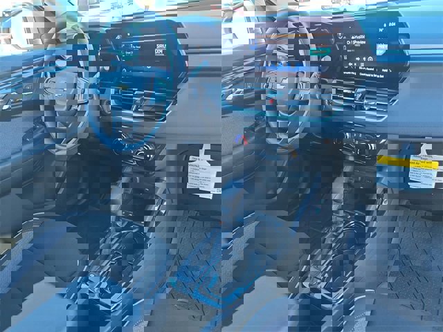 New 2026 Chevrolet TrailBlazer LT w/ Driver Confidence Package image 16