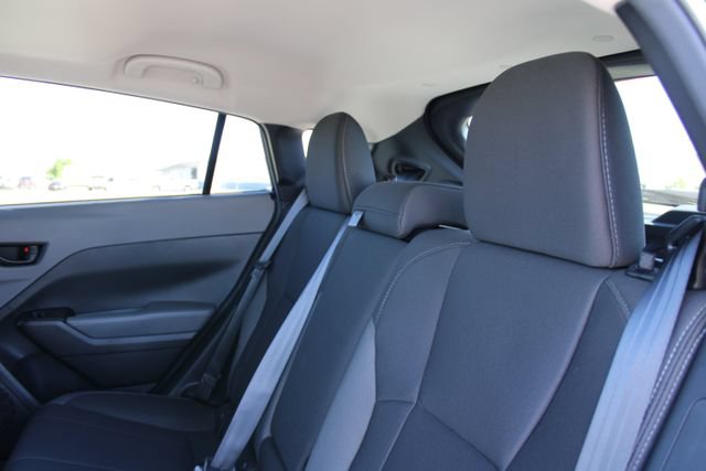 New 2026 Subaru Crosstrek 2.5i Premium AWD/4WD image 17