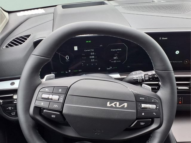 New 2026 Kia Sportage SX Prestige AWD/4WD image 9