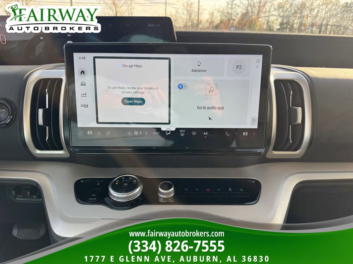 Used 2025 Ford Expedition Max Active image 21