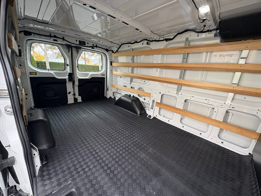 Used 2023 Ford Transit 250 Low Roof w/ Exterior Upgrade Package image 24