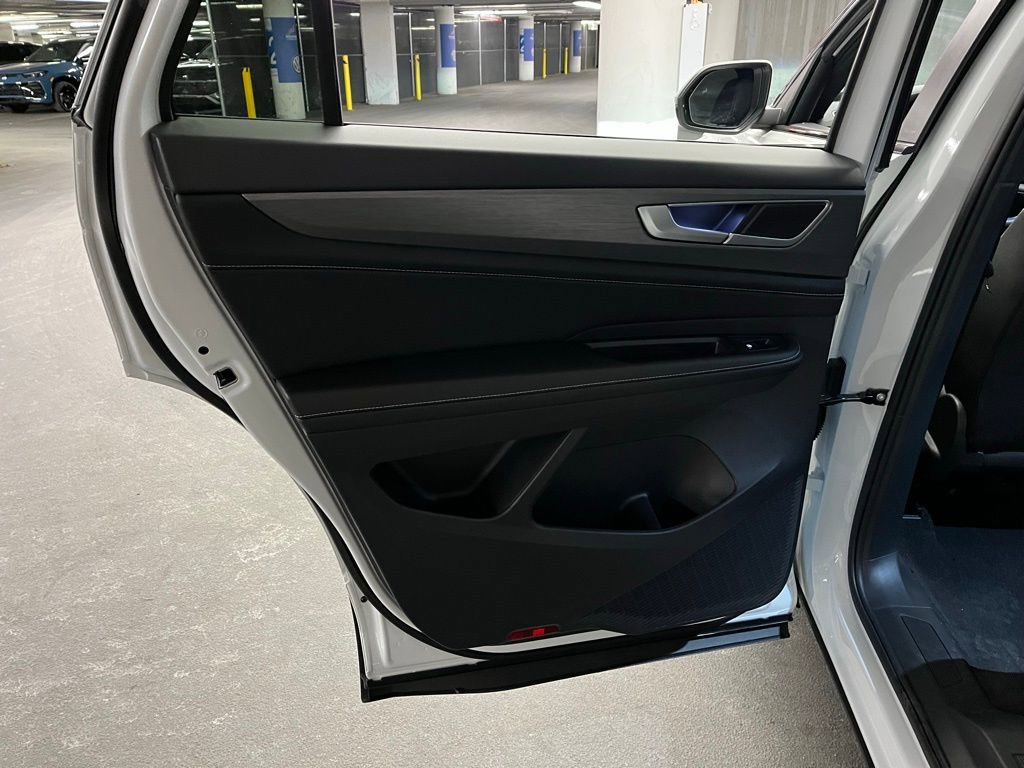 New 2026 Volkswagen Atlas Cross Sport SE AWD/4WD image 20