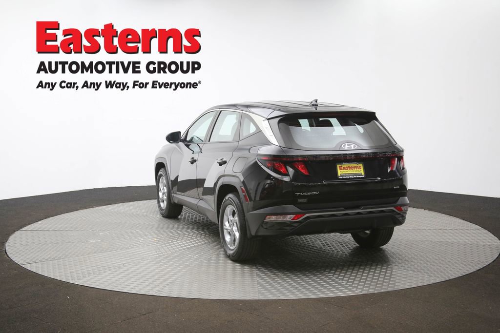 Used 2023 Hyundai Tucson SE image 65