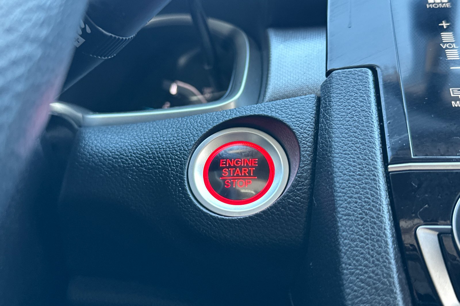 Used 2017 Honda Civic EX image 33