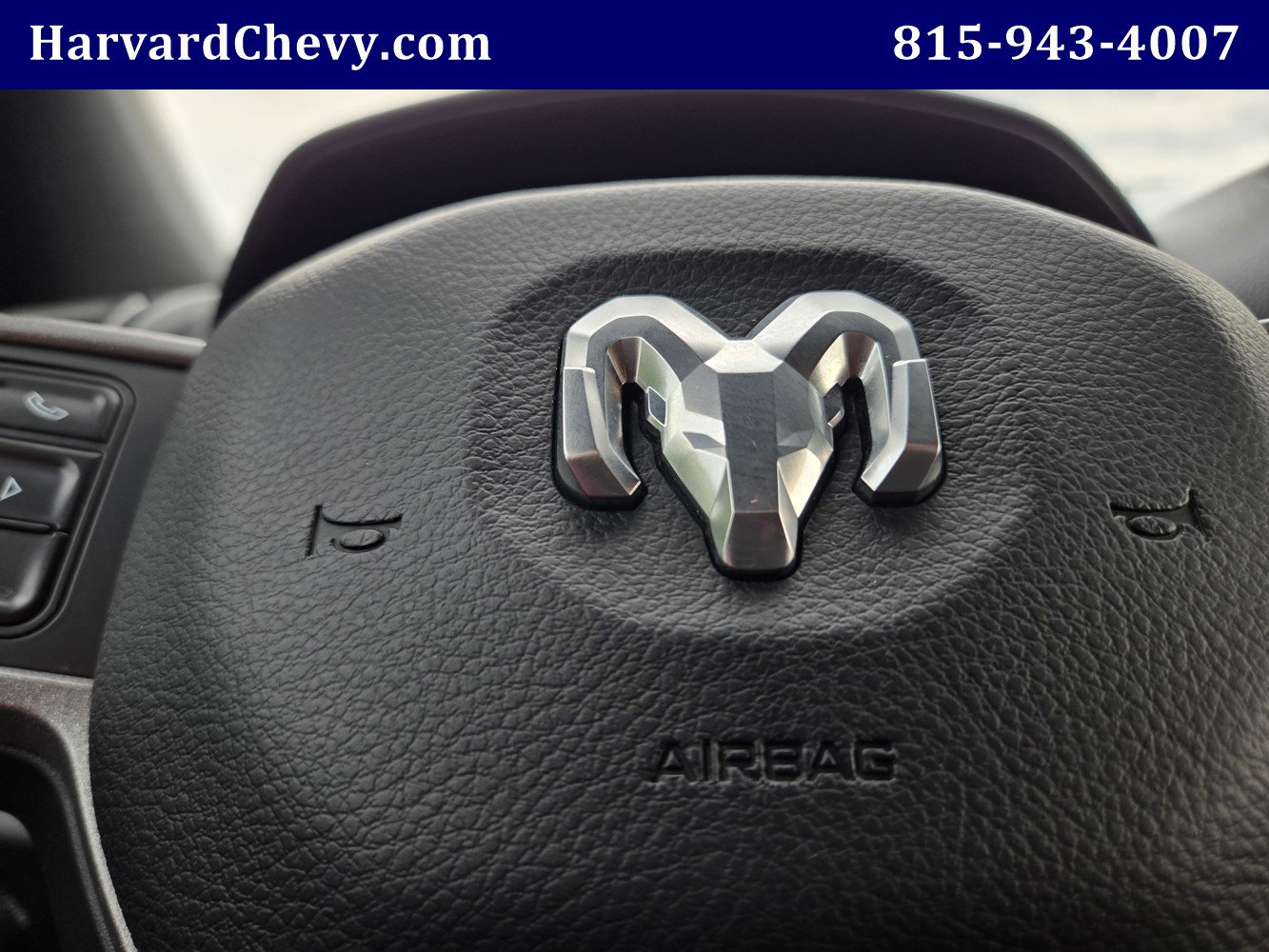 Used 2021 RAM 2500 Tradesman AWD/4WD image 23