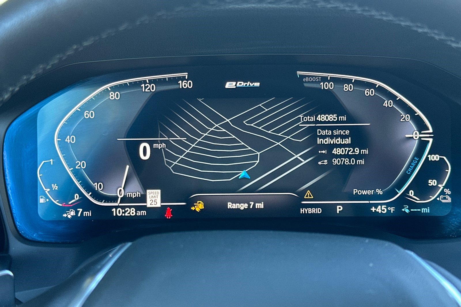 Certified 2022 BMW 330e w/ Premium Package image 33