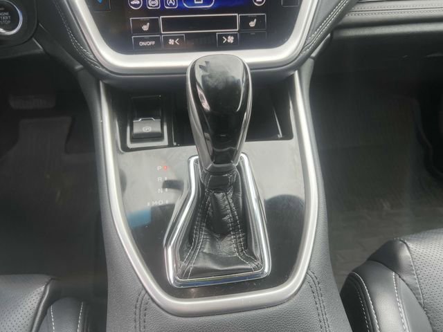 Used 2020 Subaru Outback Limited image 29