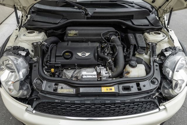 Used 2013 MINI Cooper S image 14