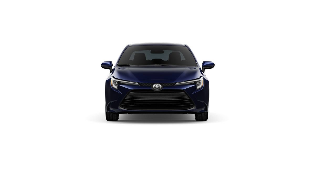 New 2026 Toyota Corolla Hybrid Sedan FWD image 17