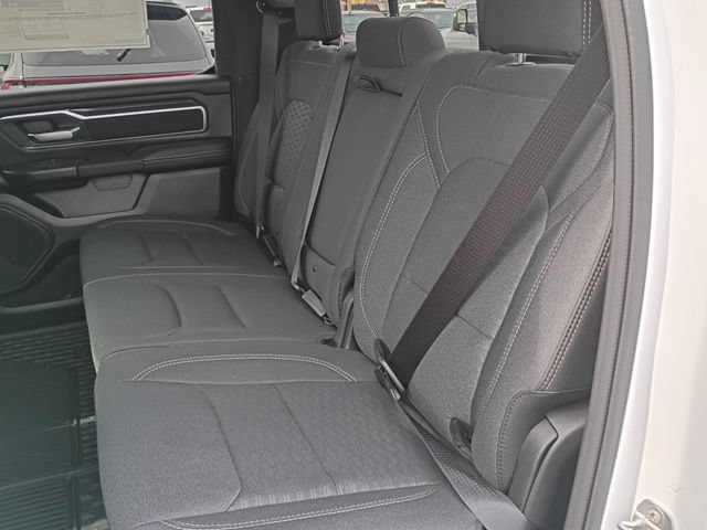 New 2026 RAM 1500 Big Horn AWD/4WD image 24