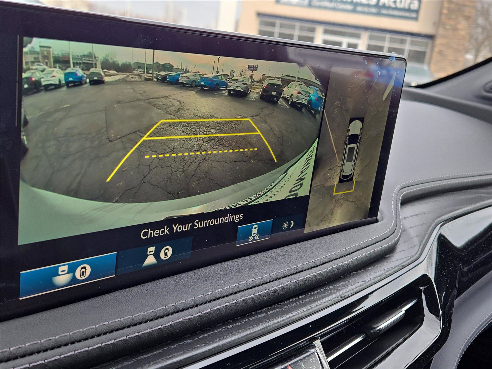 New 2026 Acura MDX Type S image 6