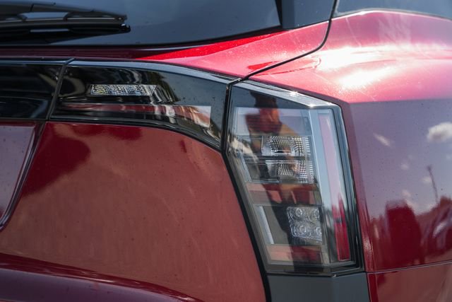 New 2026 Nissan Kicks SV image 8