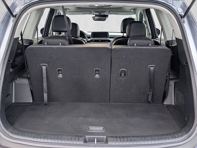 Used 2022 Kia Telluride S FWD image 6