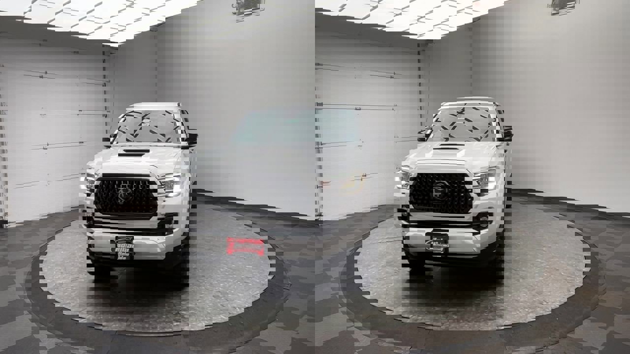 Used 2019 Toyota Tacoma TRD Sport image 33