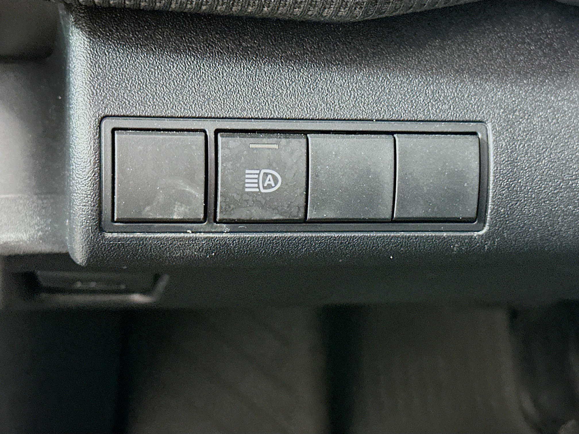 Used 2023 Toyota bZ4X FWD w/ Weather Package image 17