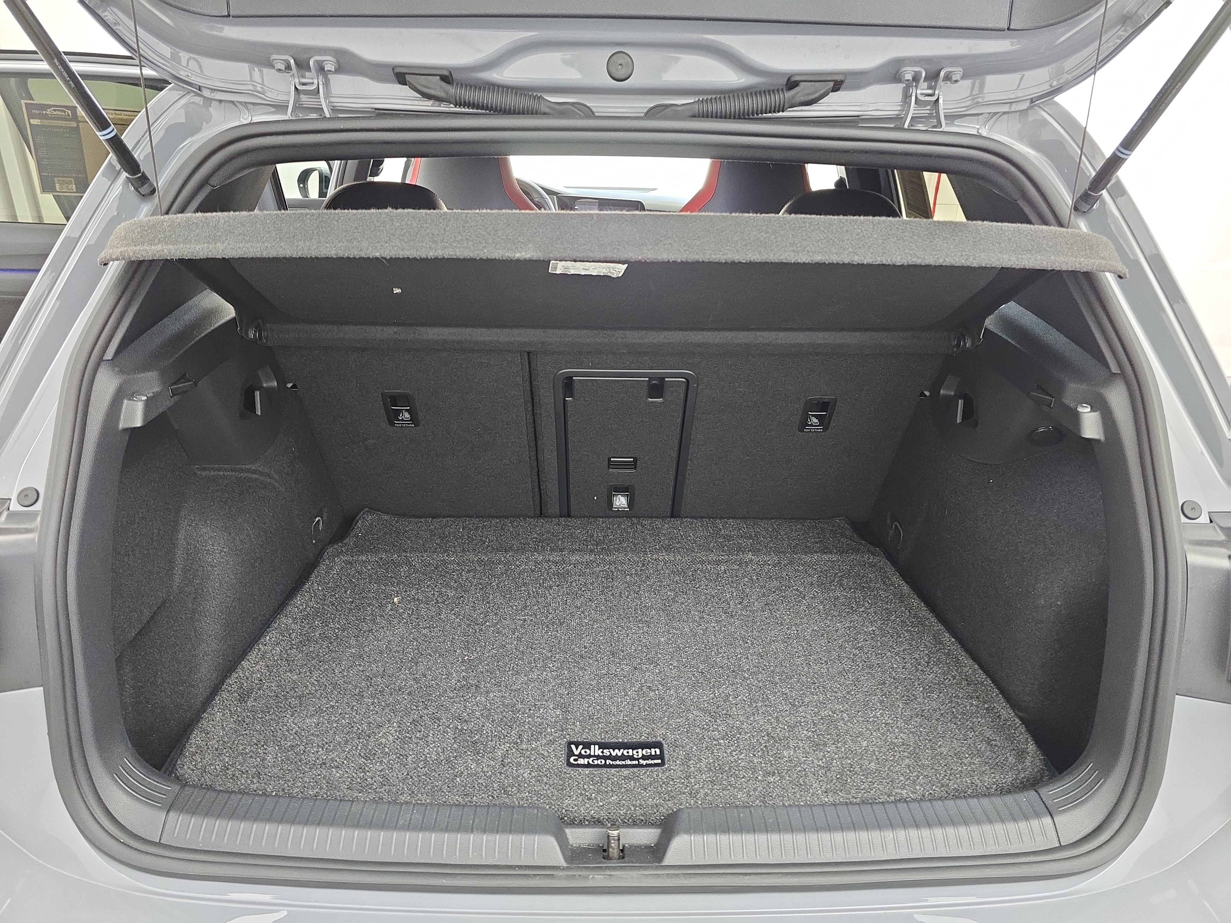 Used 2023 Volkswagen GTI SE image 12