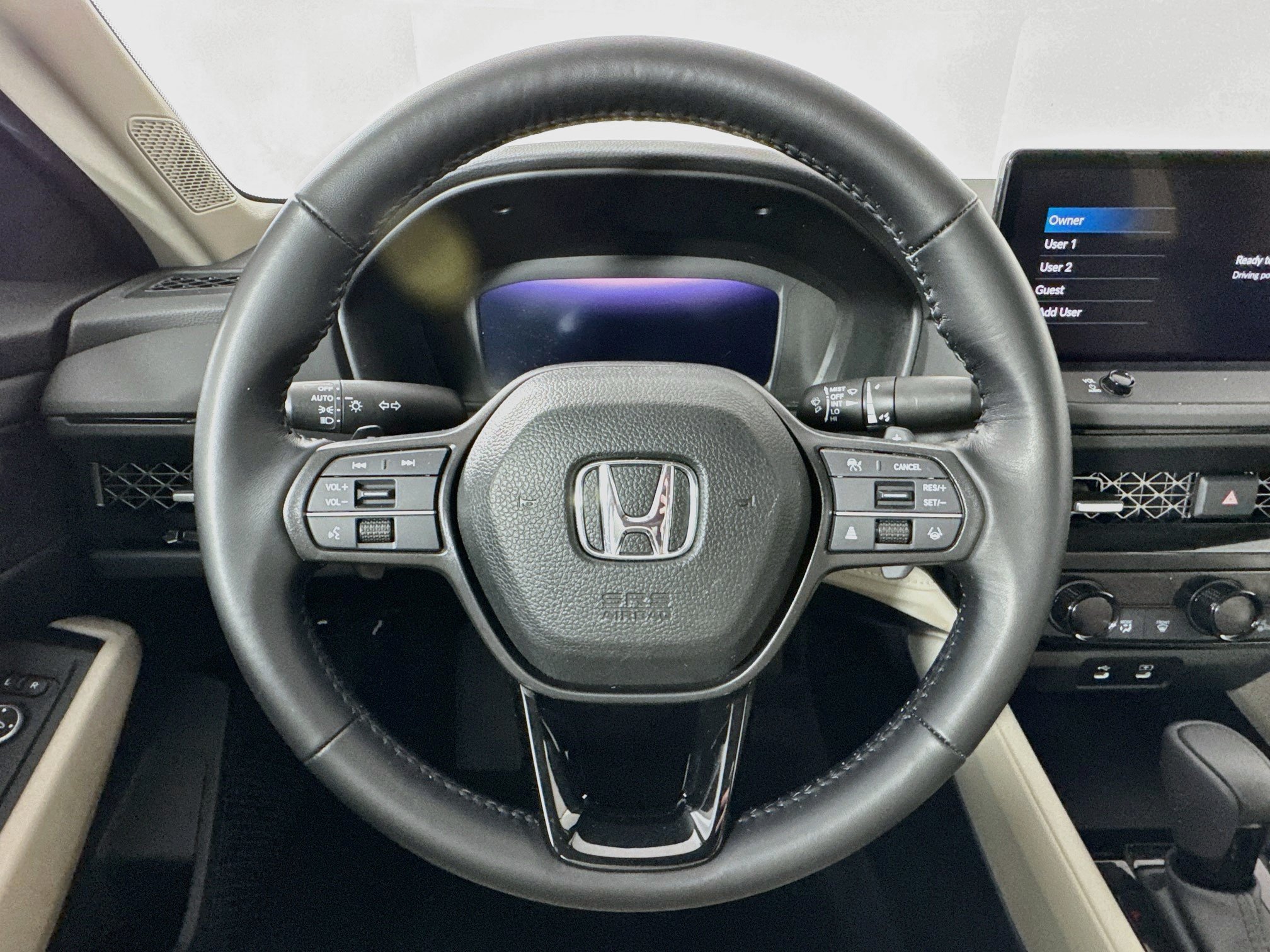 Certified 2023 Honda Accord EX-L image 11