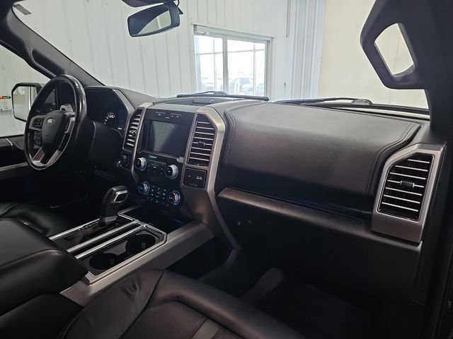 Used 2019 Ford F150 Platinum AWD/4WD image 27