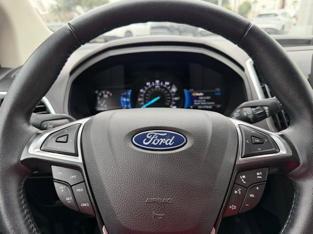 Used 2024 Ford Edge Titanium AWD/4WD image 17