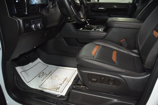 Used 2024 GMC Sierra 2500 AT4 w/ AT4 Preferred Package image 44