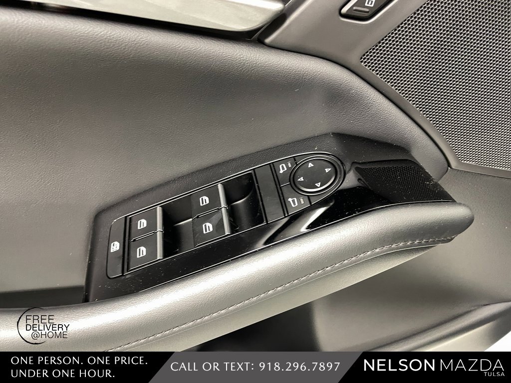 New 2026 MAZDA MAZDA3 s image 22