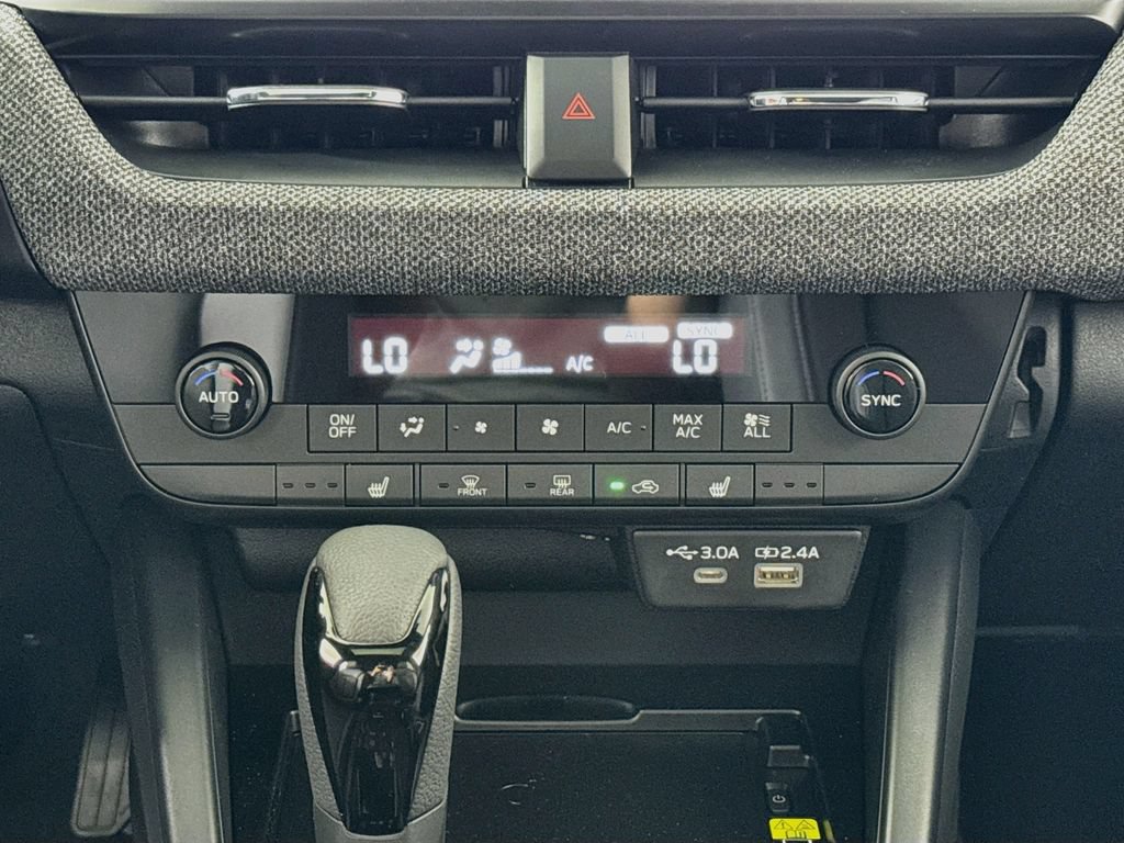 New 2026 Subaru Outback Premium AWD/4WD image 16