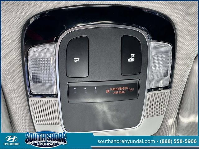 Certified 2024 Hyundai Tucson SE AWD/4WD image 34