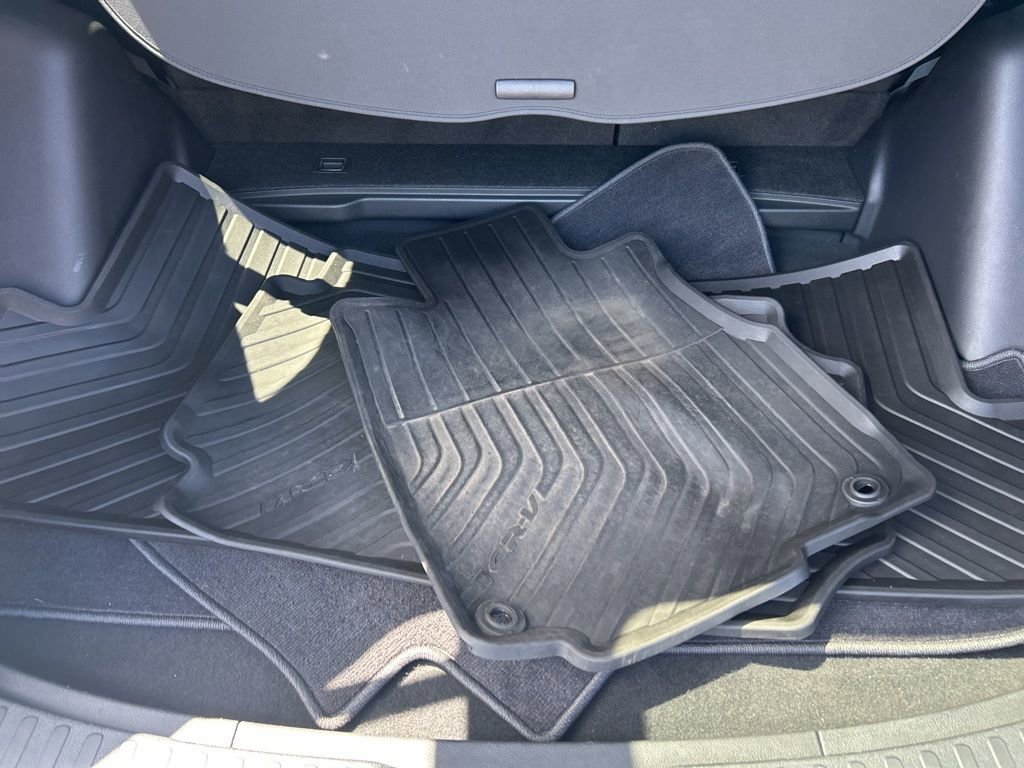 Used 2019 Honda CR-V EX-L image 28