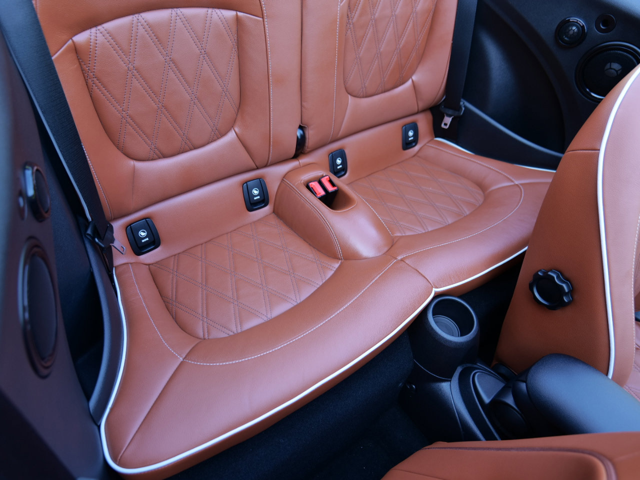 Used 2022 MINI Cooper John Cooper Works image 37