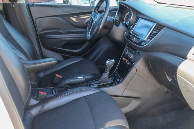 Used 2018 Buick Encore Preferred image 14