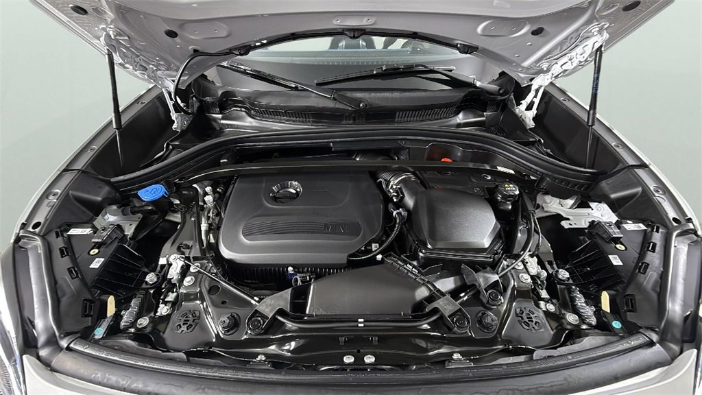 Used 2025 MINI Cooper Countryman S w/ Comfort Package Max image 35