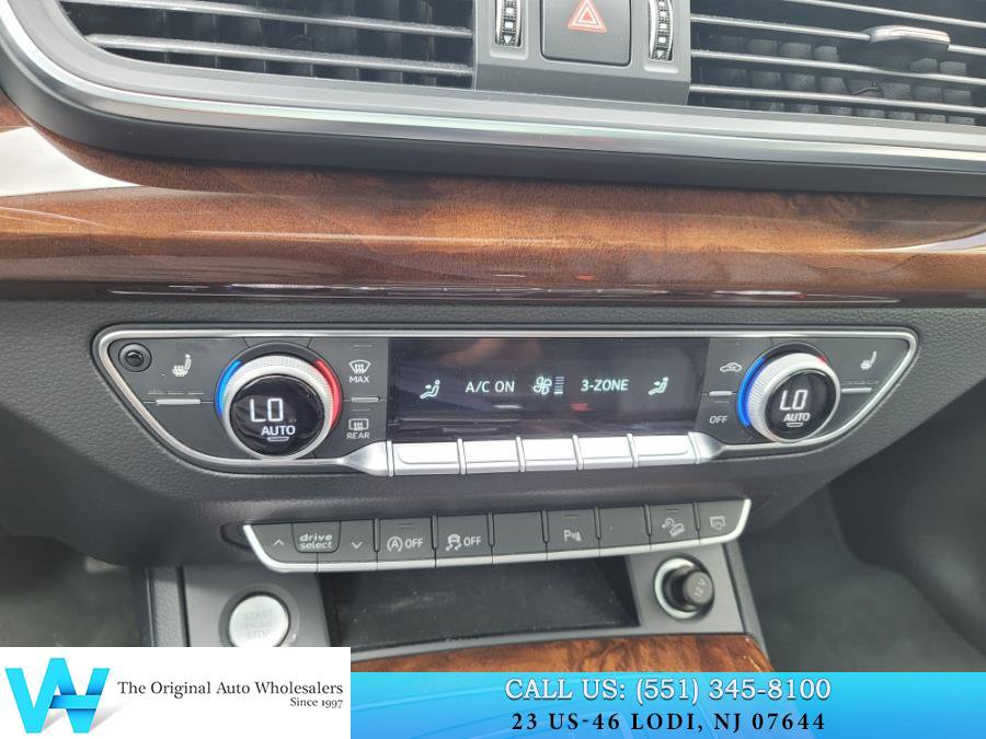 Used 2018 Audi Q5 2.0T Premium Plus image 20