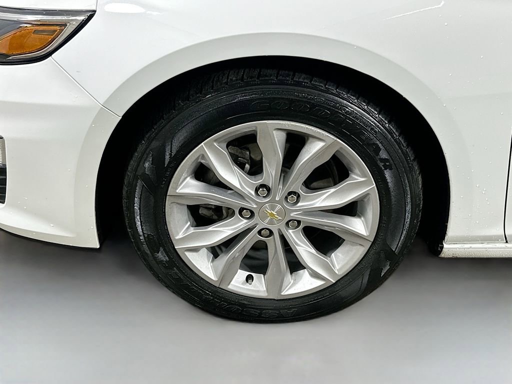 Used 2023 Chevrolet Malibu LT image 8