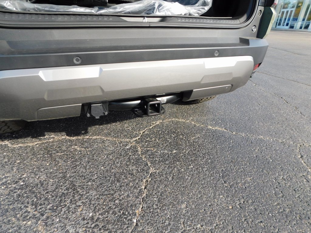 Used 2026 Honda Passport TrailSport image 25