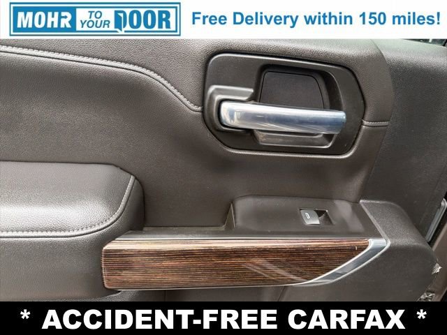 Used 2020 GMC Sierra 1500 Elevation w/ Elevation Value Package image 35