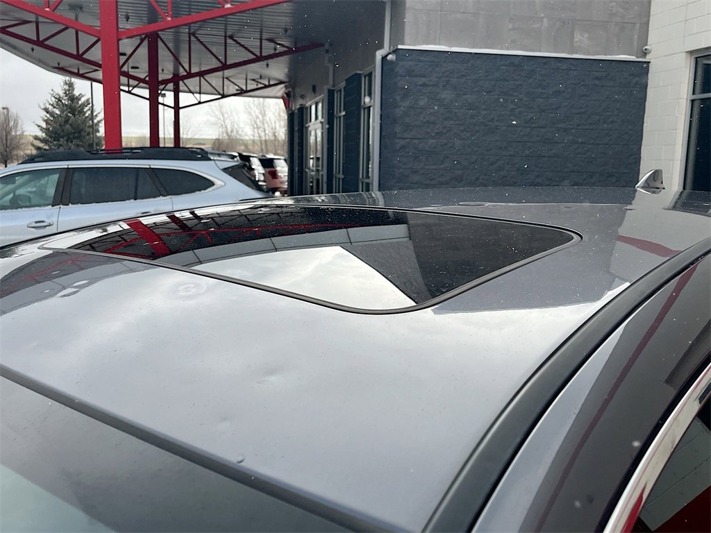 Used 2017 Honda CR-V EX-L image 22