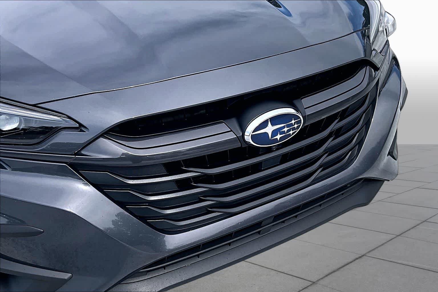 Used 2024 Subaru Legacy Touring XT w/ Popular Package #2 AWD/4WD image 58