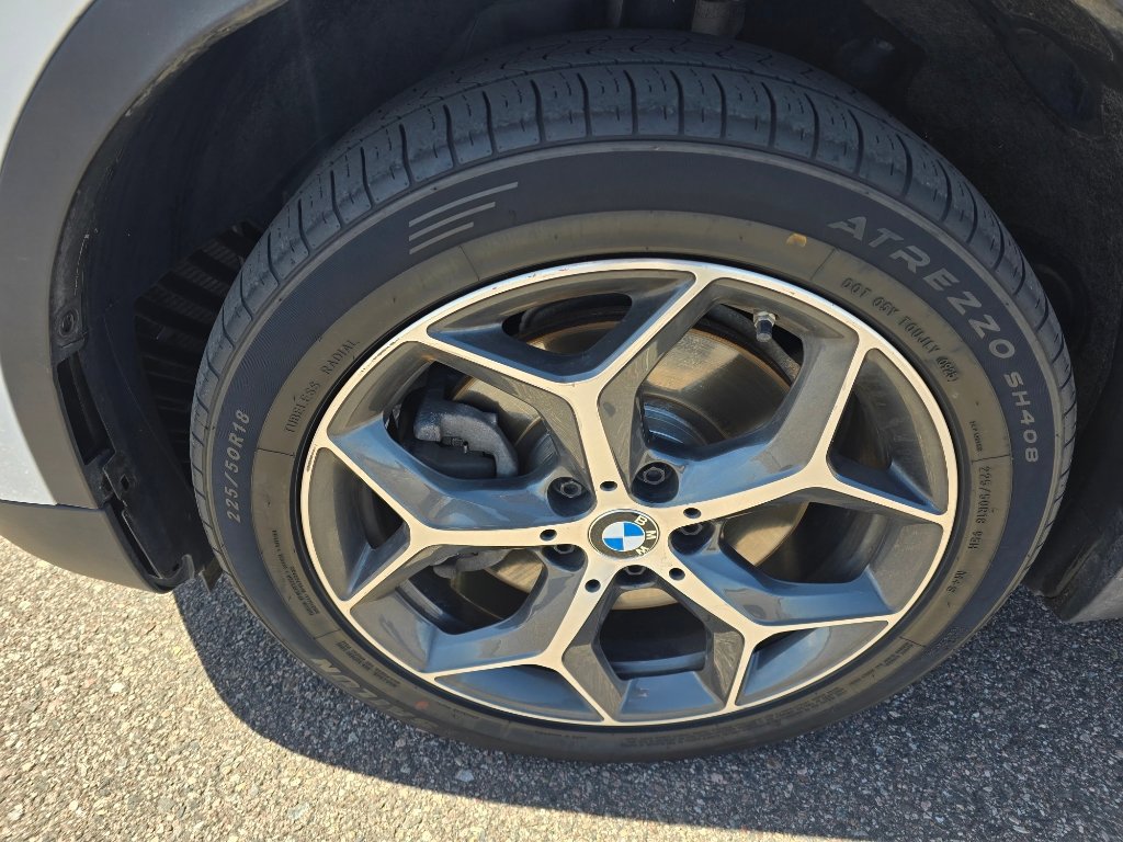 Used 2019 BMW X1 xDrive28i w/ Convenience Package image 9