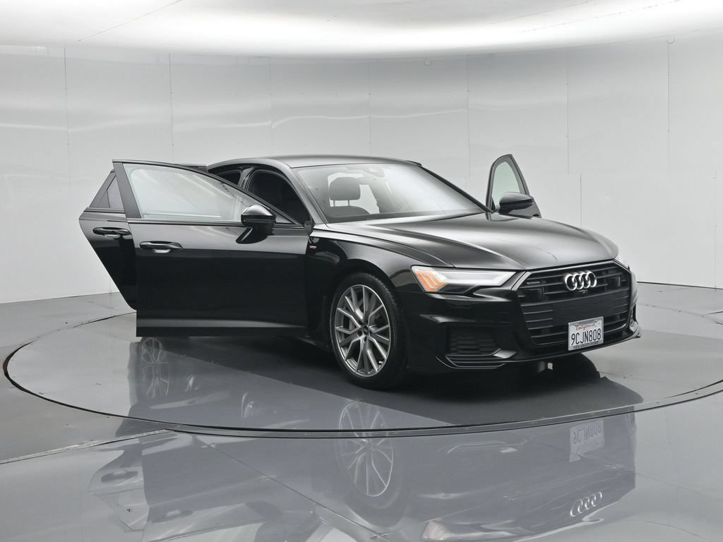 Used 2022 Audi A6 3.0T Prestige AWD/4WD image 34