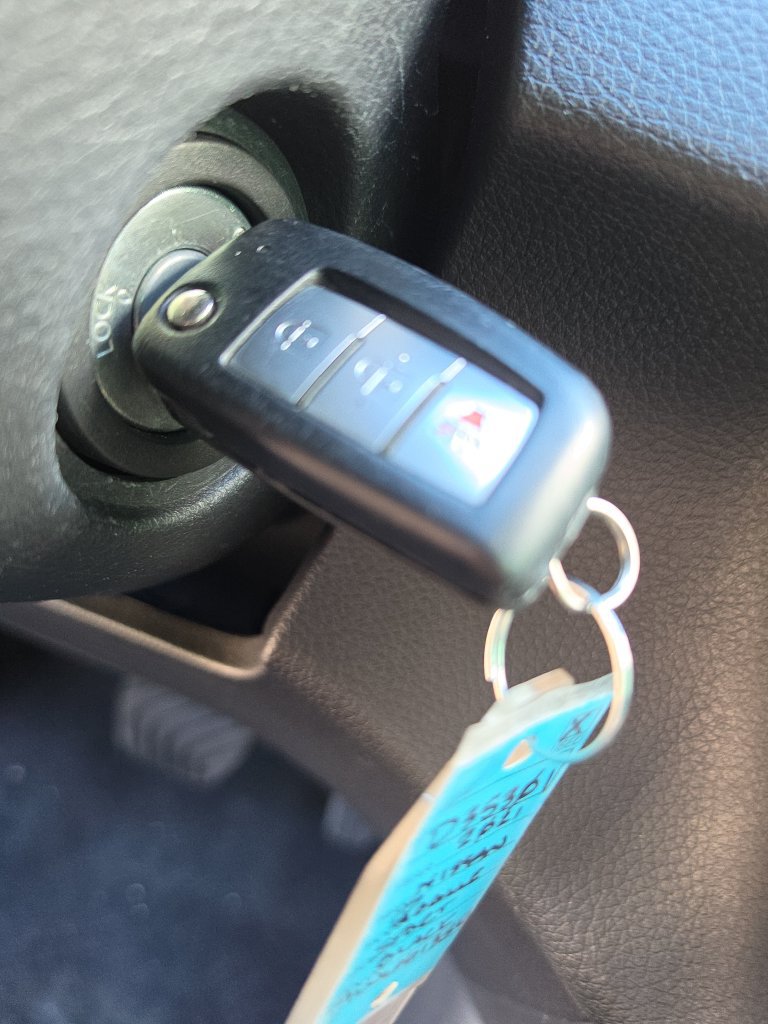 Used 2021 Nissan Rogue Sport S AWD/4WD image 28