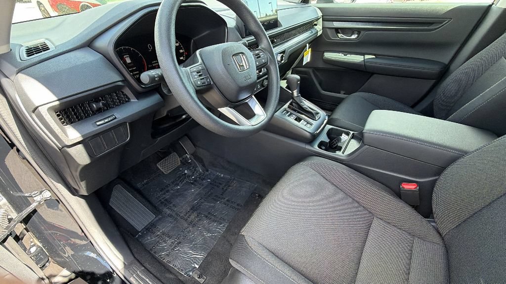 New 2026 Honda CR-V LX image 10
