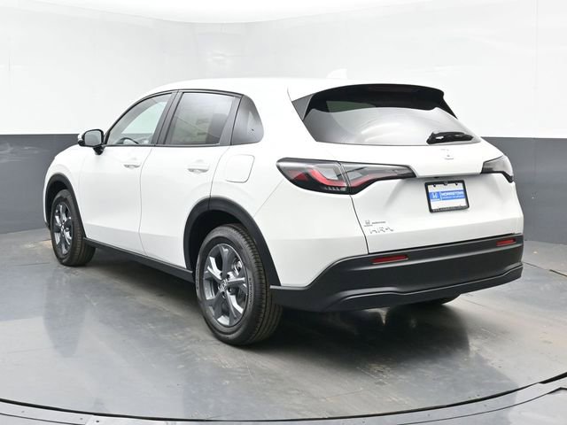New 2026 Honda HR-V LX image 7