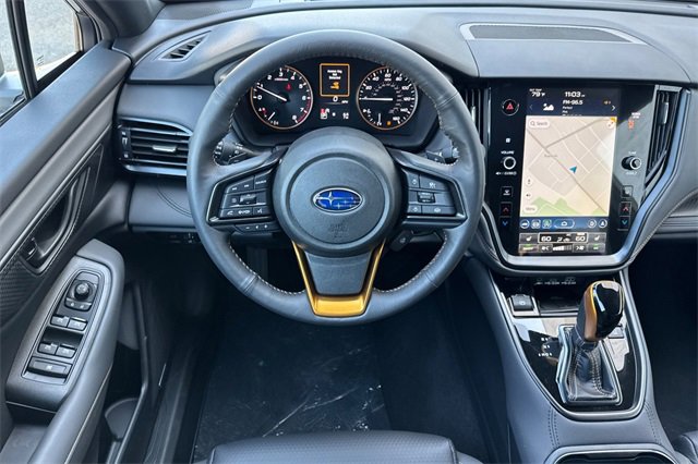 New 2025 Subaru Outback Wilderness image 11