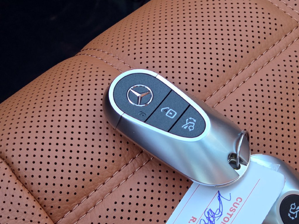 New 2027 Mercedes-Benz GLE 450 4MATIC image 40