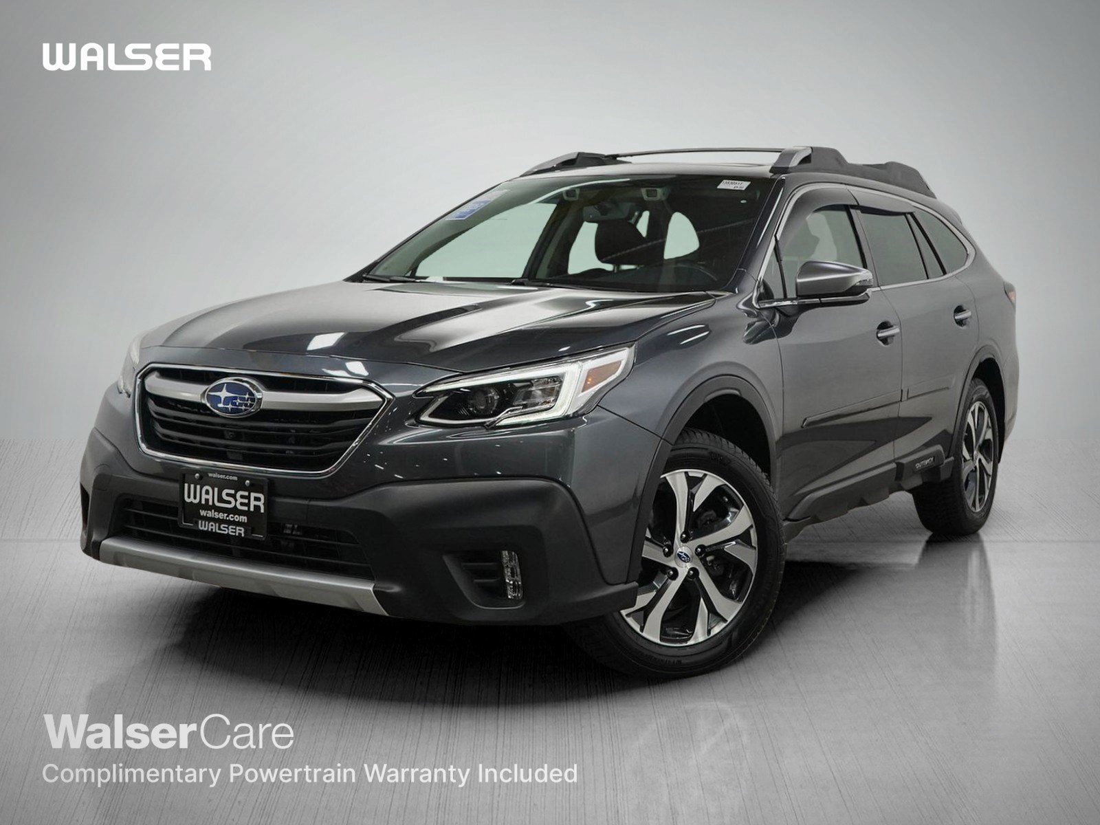 Used 2021 Subaru Outback Touring XT